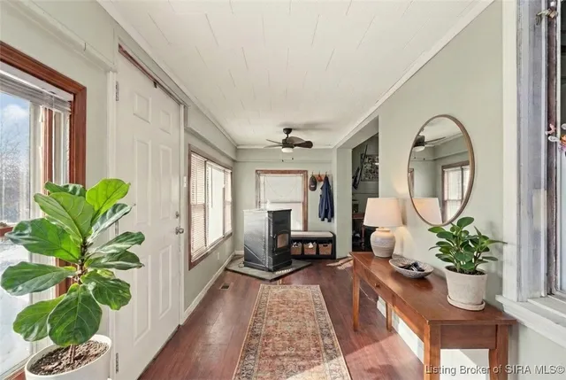 $160,000 | 7583 Gray Street, Nabb, IN 47147