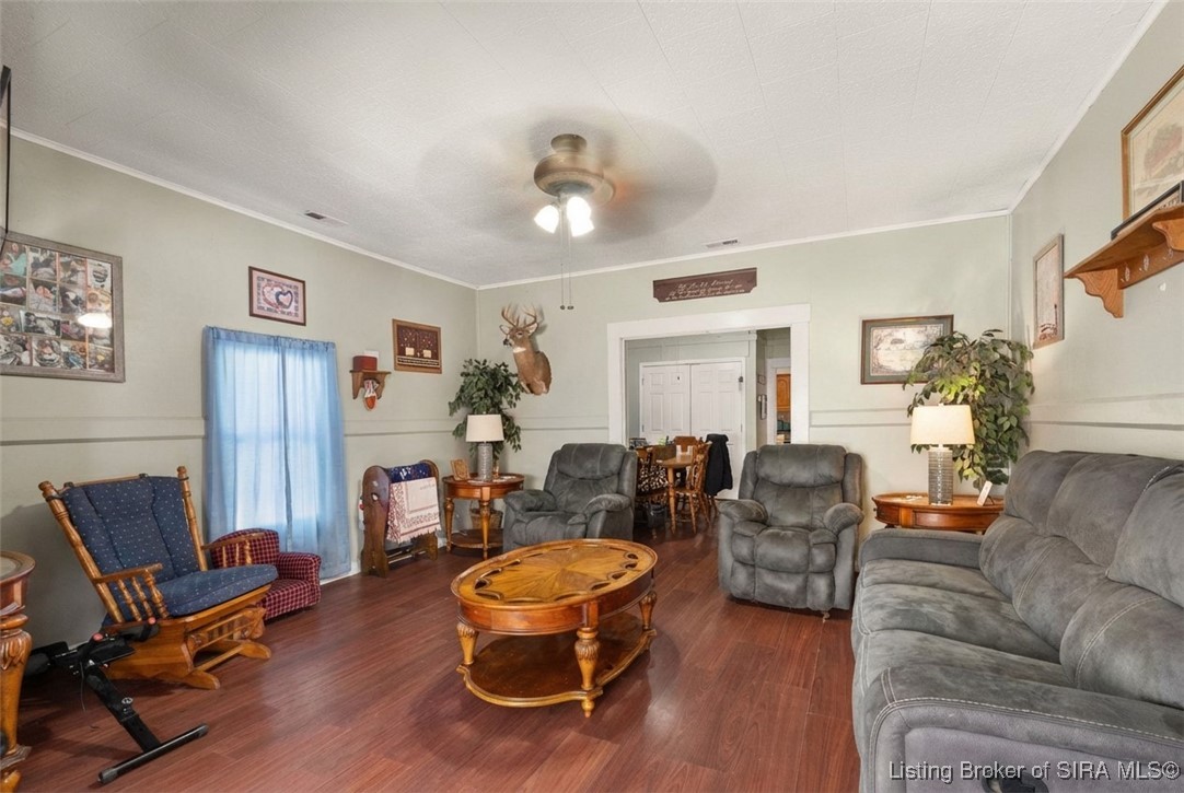 7583 Gray Street Nabb, IN 47147 - Photo 15 of 44