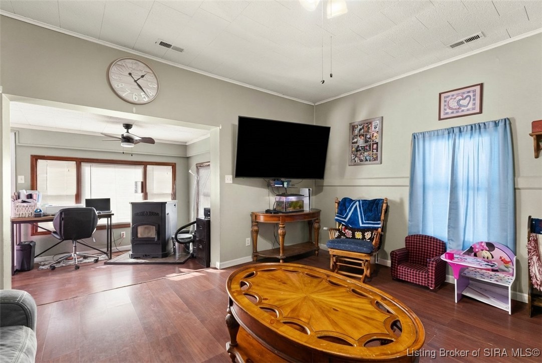 7583 Gray Street Nabb, IN 47147 - Photo 17 of 44