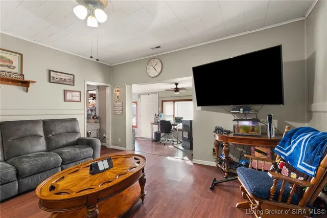 $160,000 | 7583 Gray Street, Nabb, IN 47147