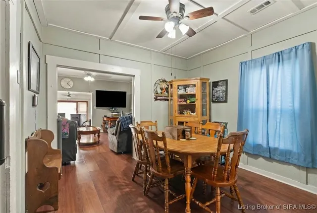 $160,000 | 7583 Gray Street, Nabb, IN 47147