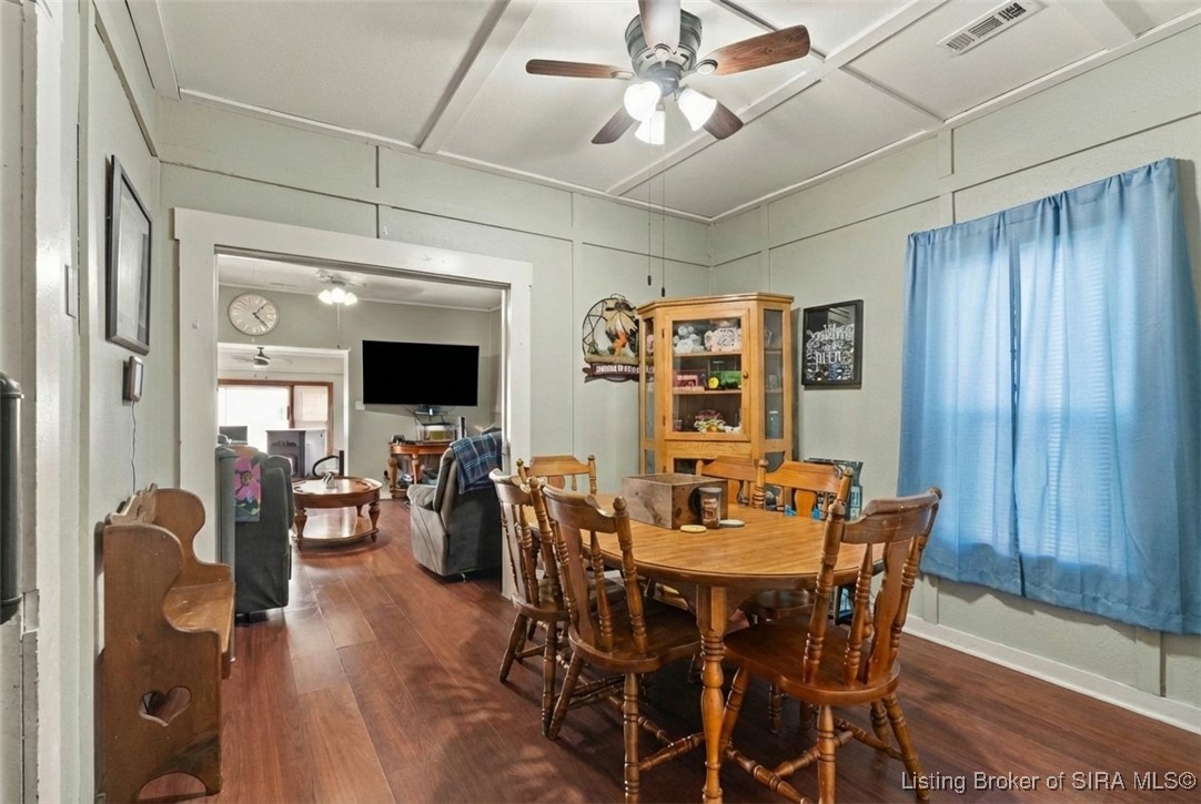 7583 Gray Street Nabb, IN 47147 - Photo 22 of 44