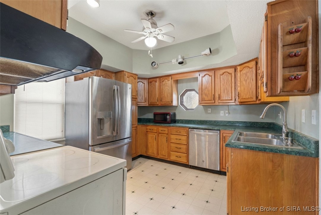 7583 Gray Street Nabb, IN 47147 - Photo 24 of 44