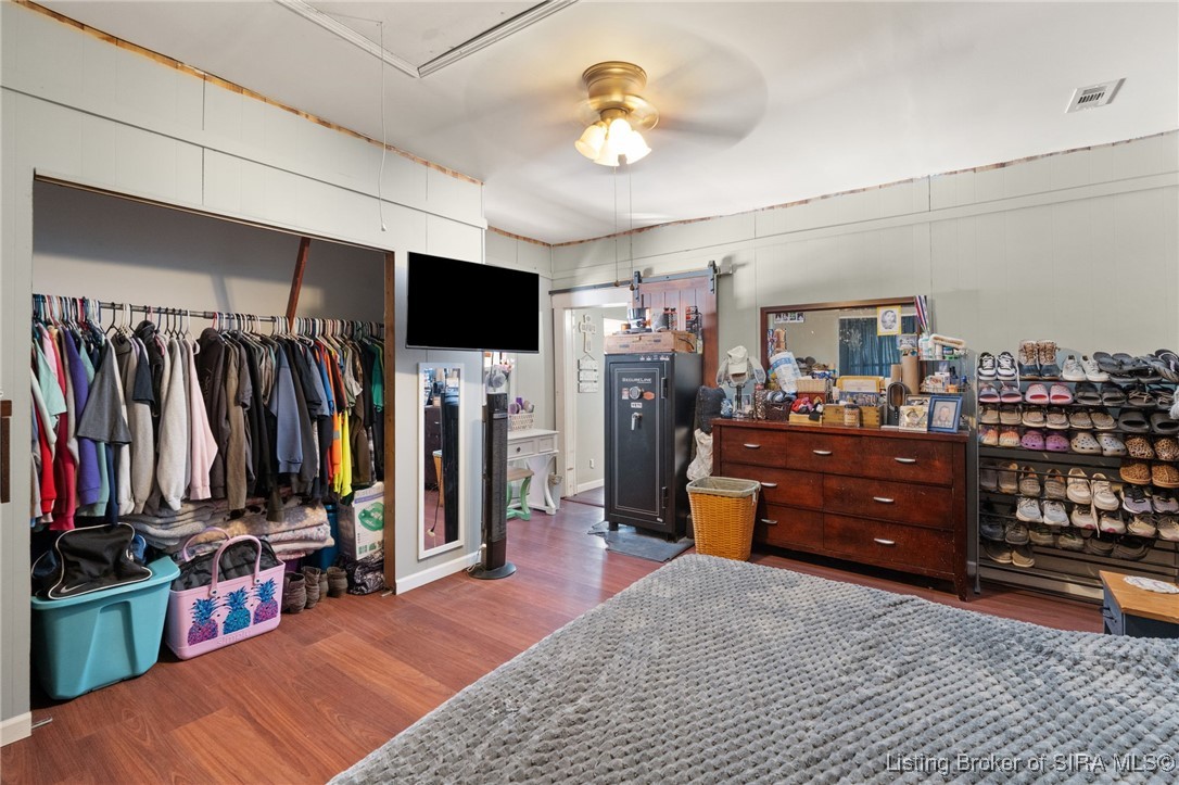 7583 Gray Street Nabb, IN 47147 - Photo 31 of 44