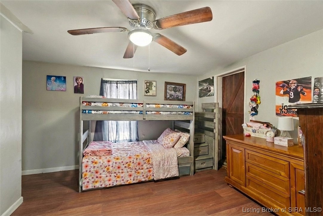 7583 Gray Street Nabb, IN 47147 - Photo 33 of 44