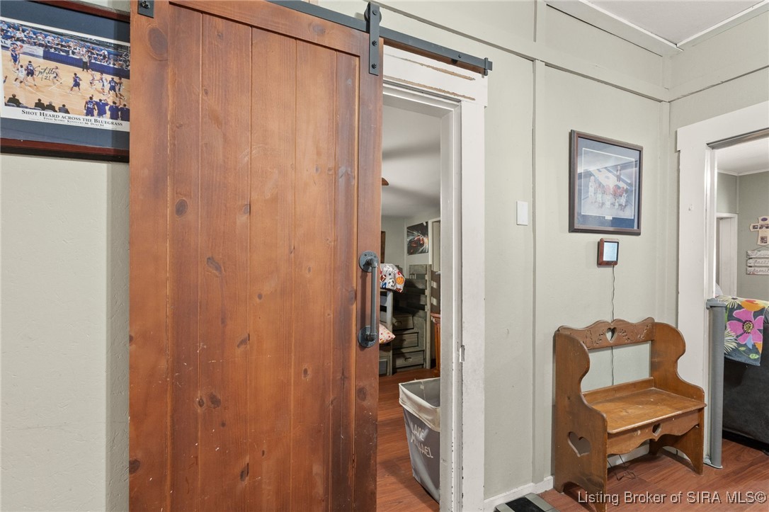 7583 Gray Street Nabb, IN 47147 - Photo 35 of 44