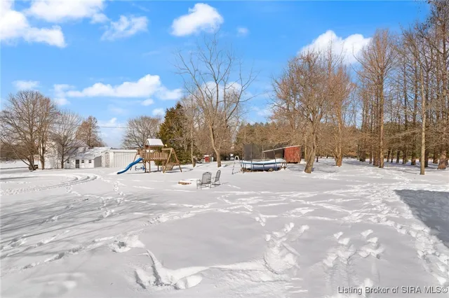 $160,000 | 7583 Gray Street, Nabb, IN 47147