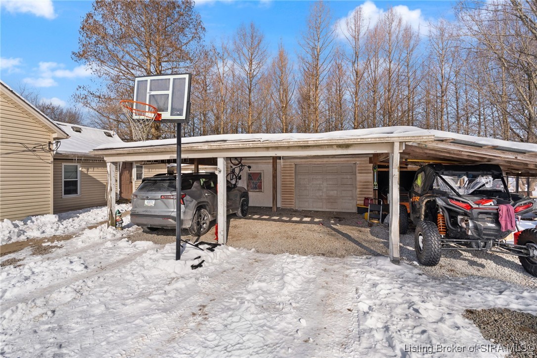 7583 Gray Street Nabb, IN 47147 - Photo 6 of 44