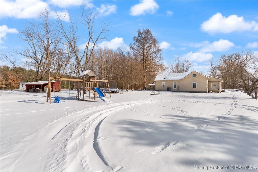7583 Gray Street Nabb, IN 47147 - Photo 9 of 44