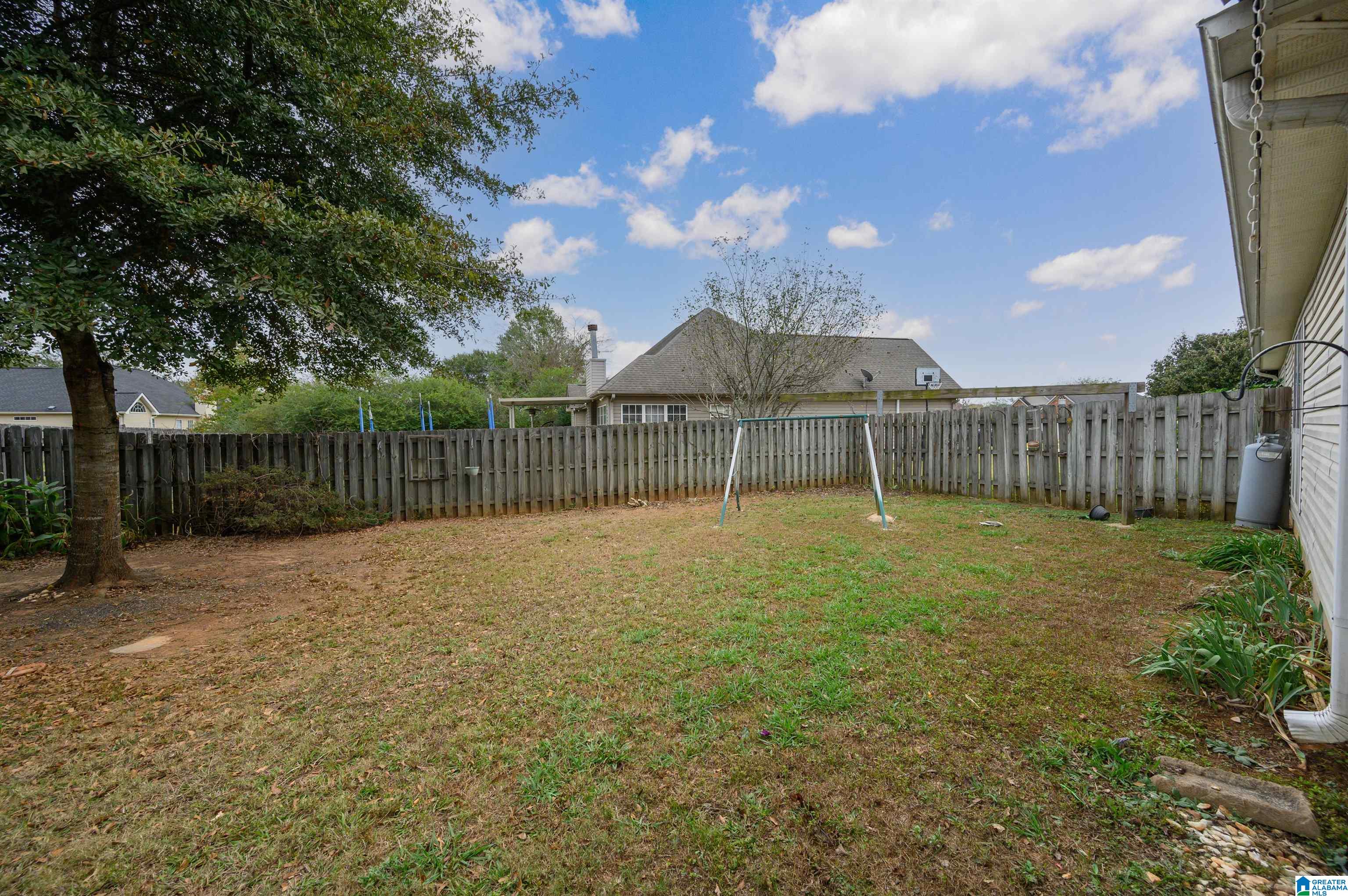 736 Barkley Circle Alabaster, AL 35007 - Photo 40 of 40