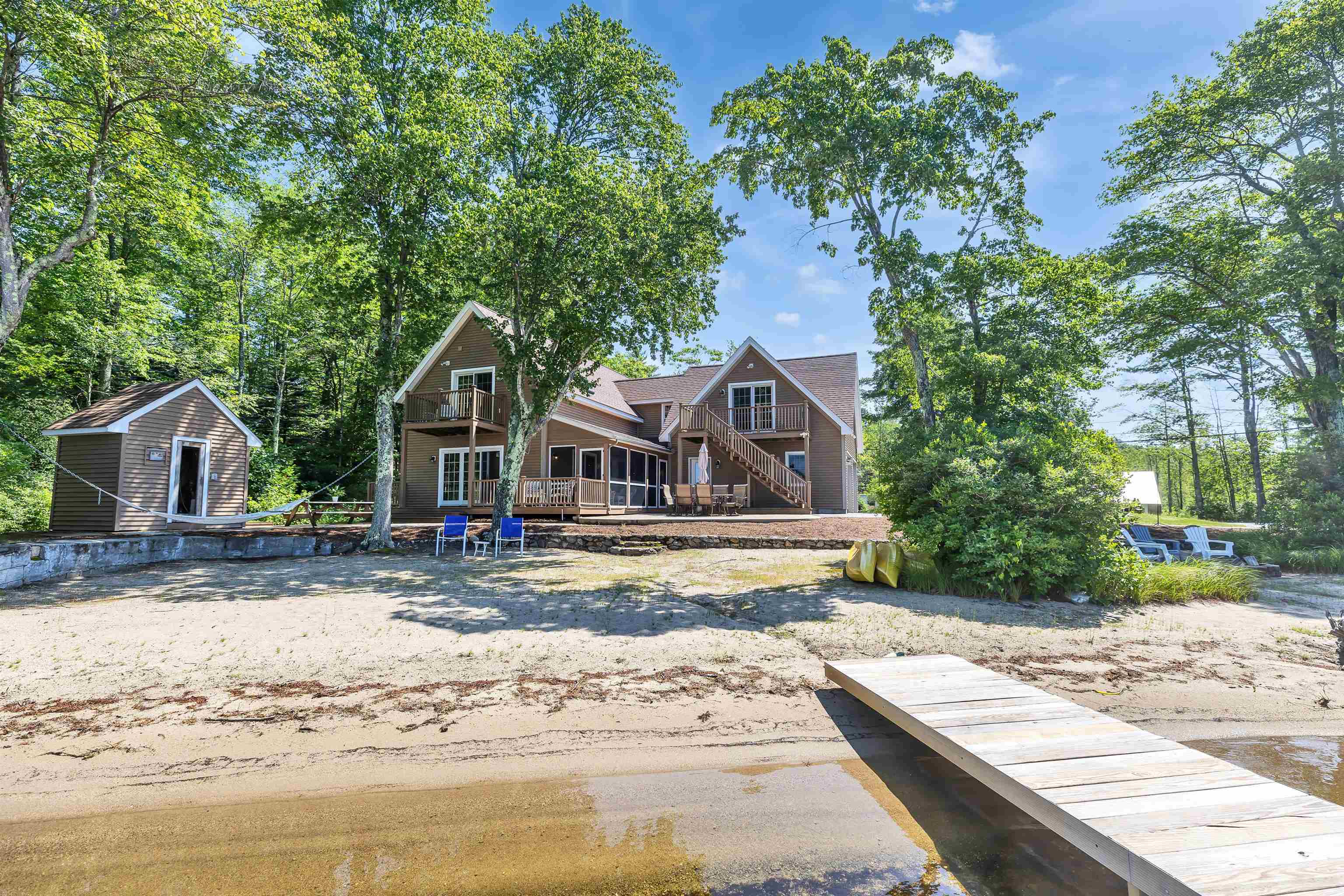 363 Woodbound Road Jaffrey, NH 03452 - Photo 7 of 60 Gallery Image 7