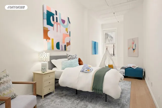 $4,895,000 | 515 Broadway, Unit 4A | SoHo