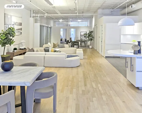 $4,895,000 | 515 Broadway, Unit 4A | SoHo