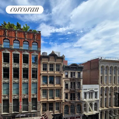 $4,895,000 | 515 Broadway, Unit 4A | SoHo