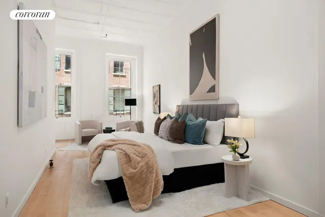 $4,895,000 | 515 Broadway, Unit 4A | SoHo