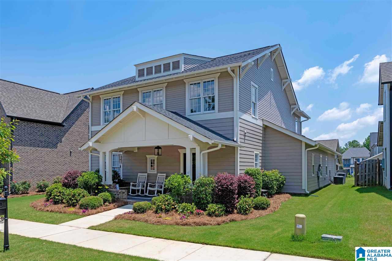 2641 Montauk Road Birmingham, AL 35226 - Photo 1 of 36