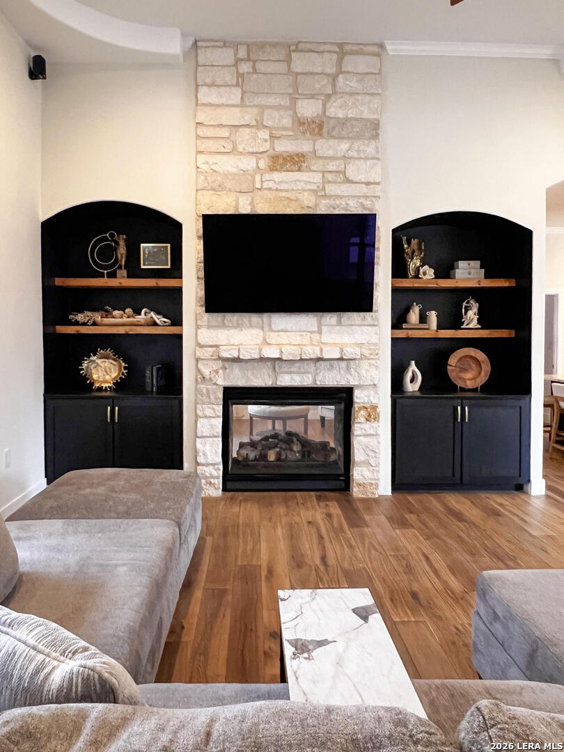 6975 Pfeil Road Schertz, TX 78154 - Photo 8 of 36