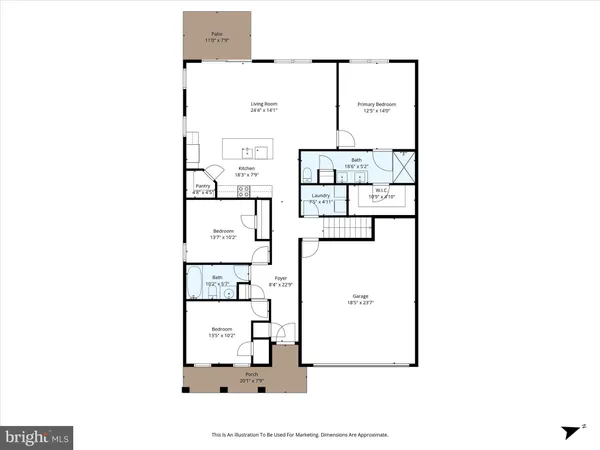 $2,750 | 115 Trellis View Lane, Winchester, VA 22602