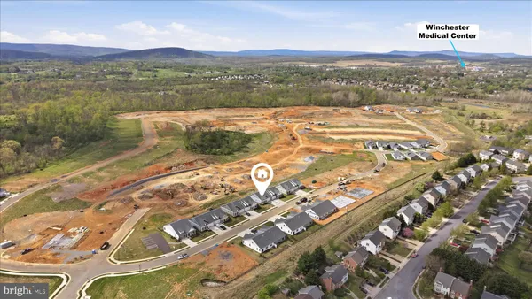 $2,750 | 115 Trellis View Lane, Winchester, VA 22602