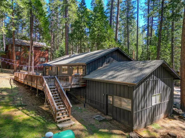 $464,000 | 1224 Shannon Way, Arnold, CA 95223