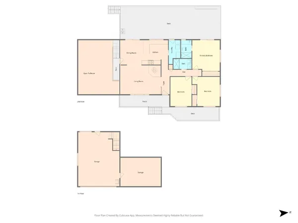 $464,000 | 1224 Shannon Way, Arnold, CA 95223