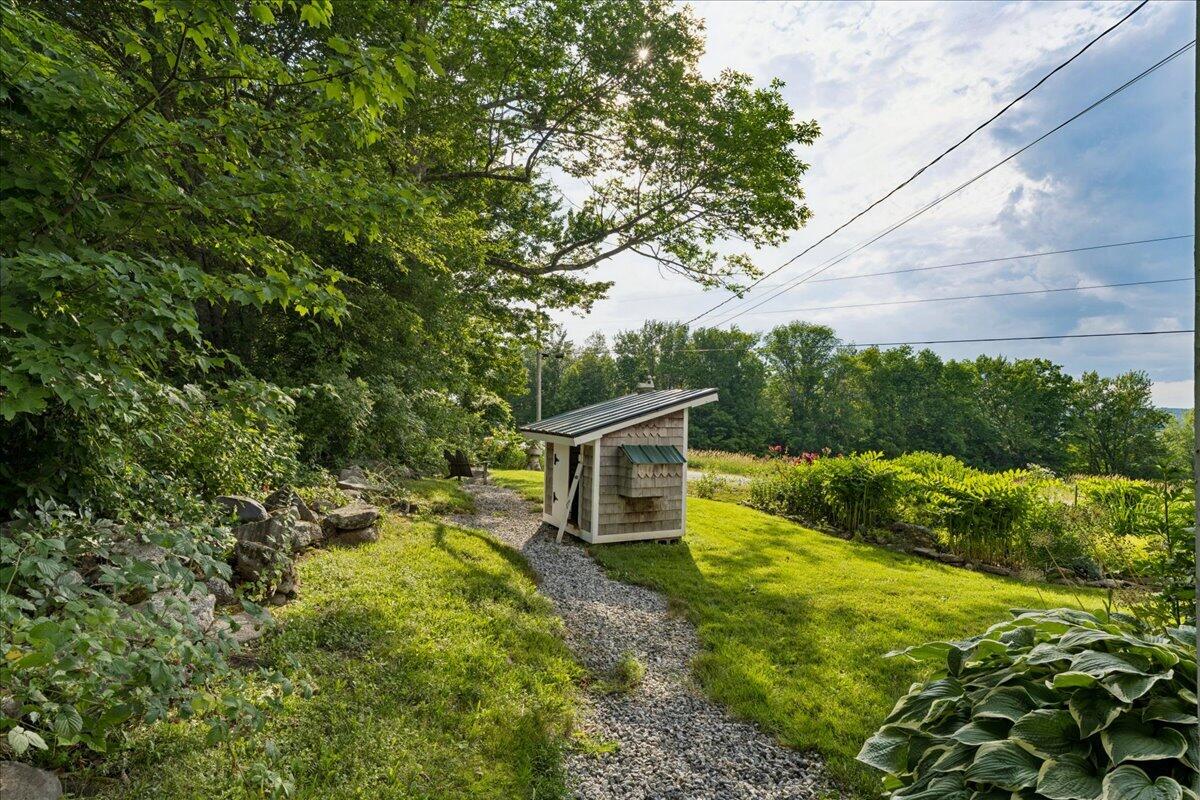370 Carroll Road Union, ME 04862 - Photo 38 of 60 370 Caroll Road, Union