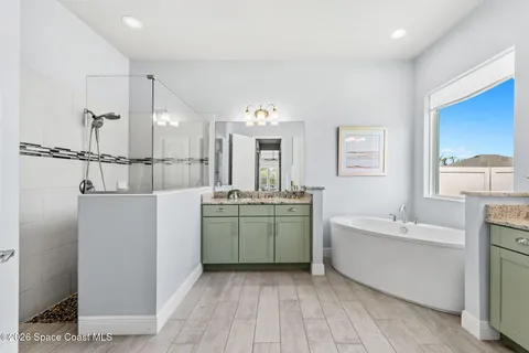 $896,000 | 5250 Ambrosia Lane, Merritt Island, FL 32953