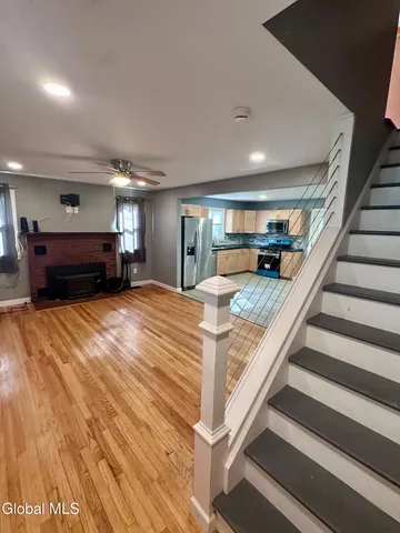 $271,000 | 45 Chapman Street, Corinth, NY 12822