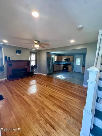 $271,000 | 45 Chapman Street, Corinth, NY 12822