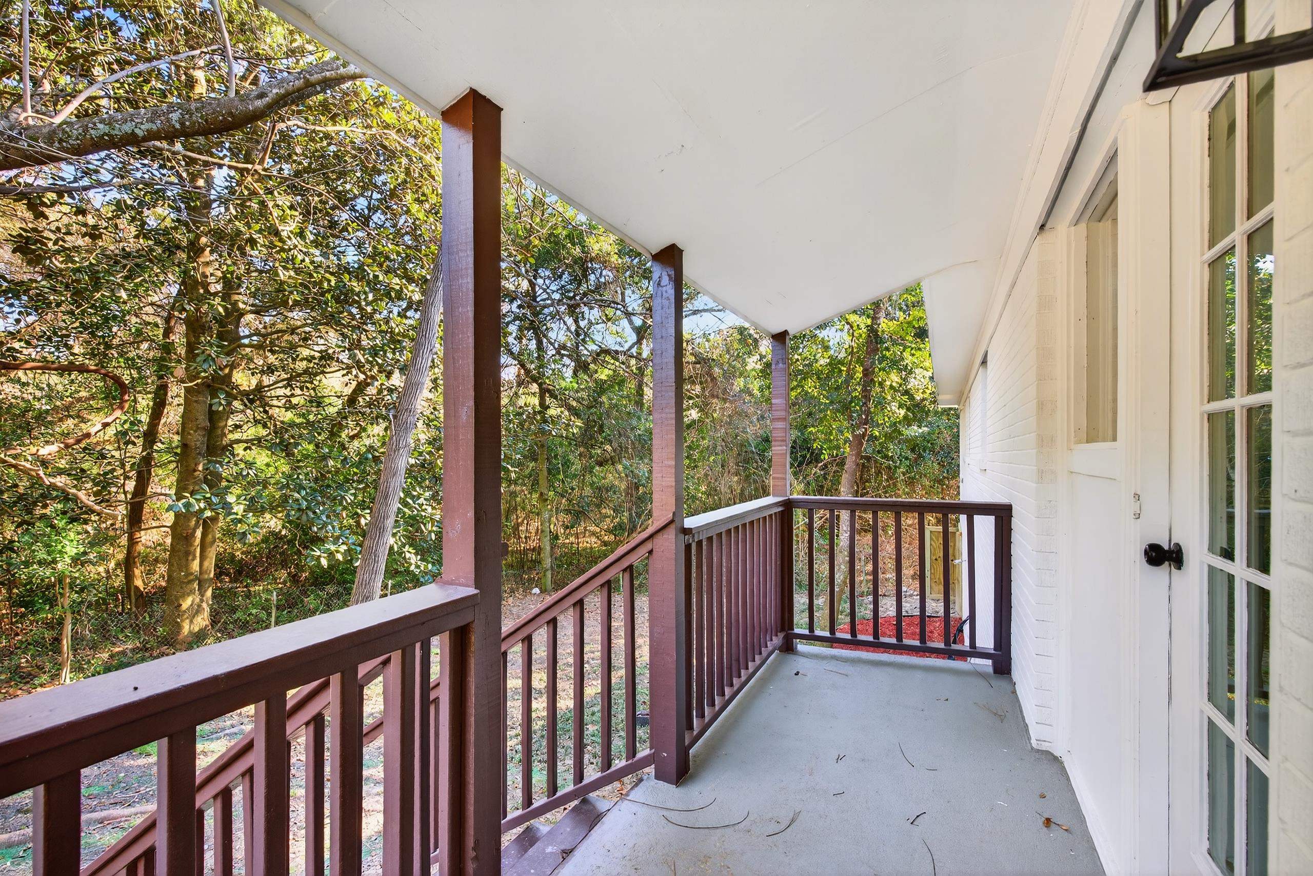 30902 Stanton Road Daphne, AL 36527 - Photo 24 of 27 Balcony
