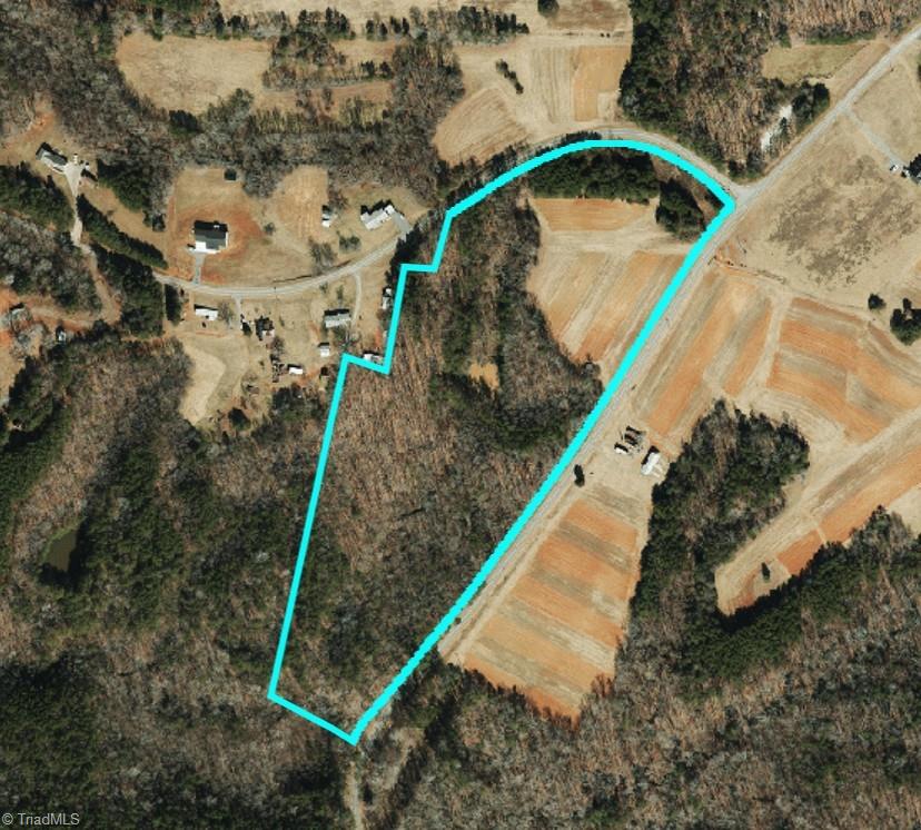 0 Flat Rock Road Pinnacle, NC 27043 - Photo 2 of 3