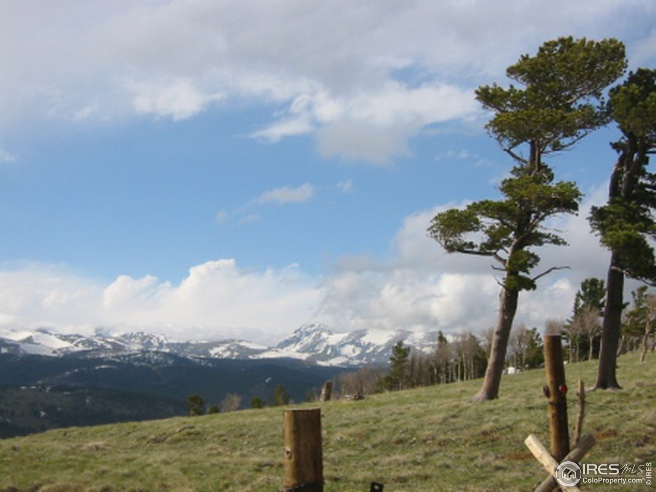 Mammoth Gulch Road Idaho Springs, CO 80452 - Photo 1 of 11 View North