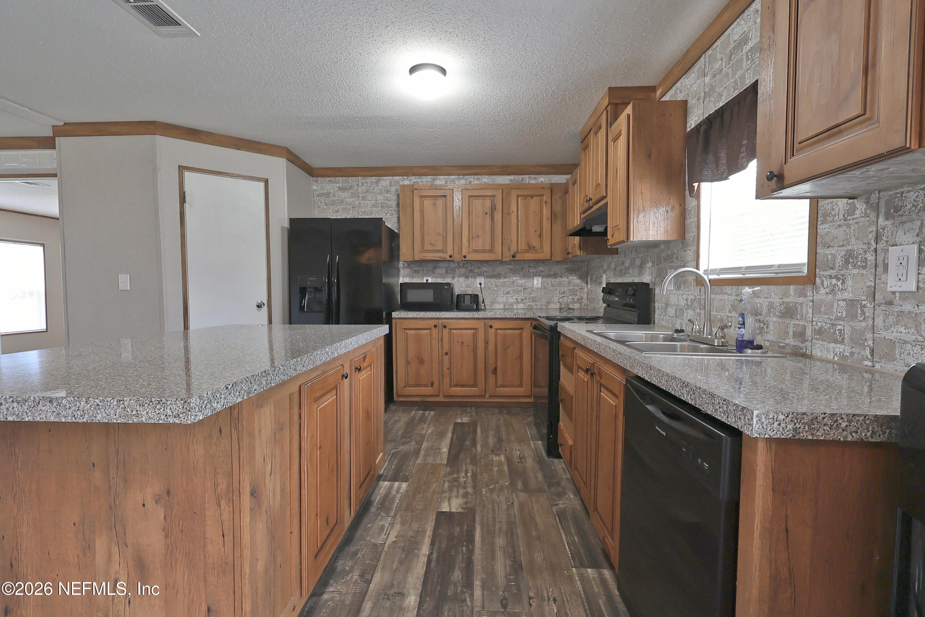 3448 Driver Lane Middleburg, FL 32068 - Photo 6 of 42 Kitchen