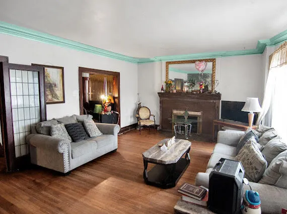 $235,000 | 2041 Atkinson Street, Detroit, MI 48206