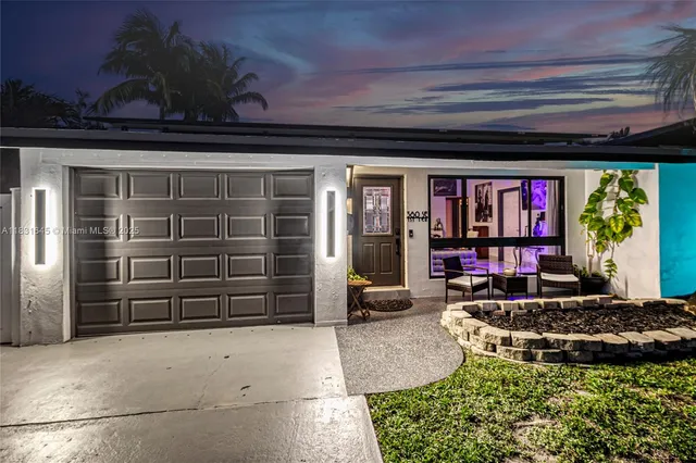 $1,500,000 | 380 Southeast 1st Terrace, Pompano Beach, FL 33060