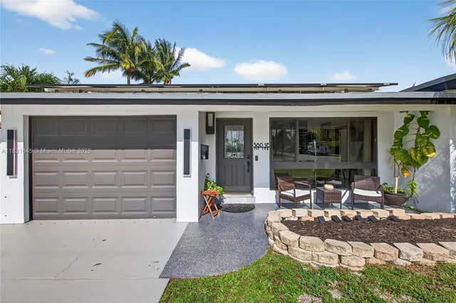 $1,500,000 | 380 Southeast 1st Terrace, Pompano Beach, FL 33060