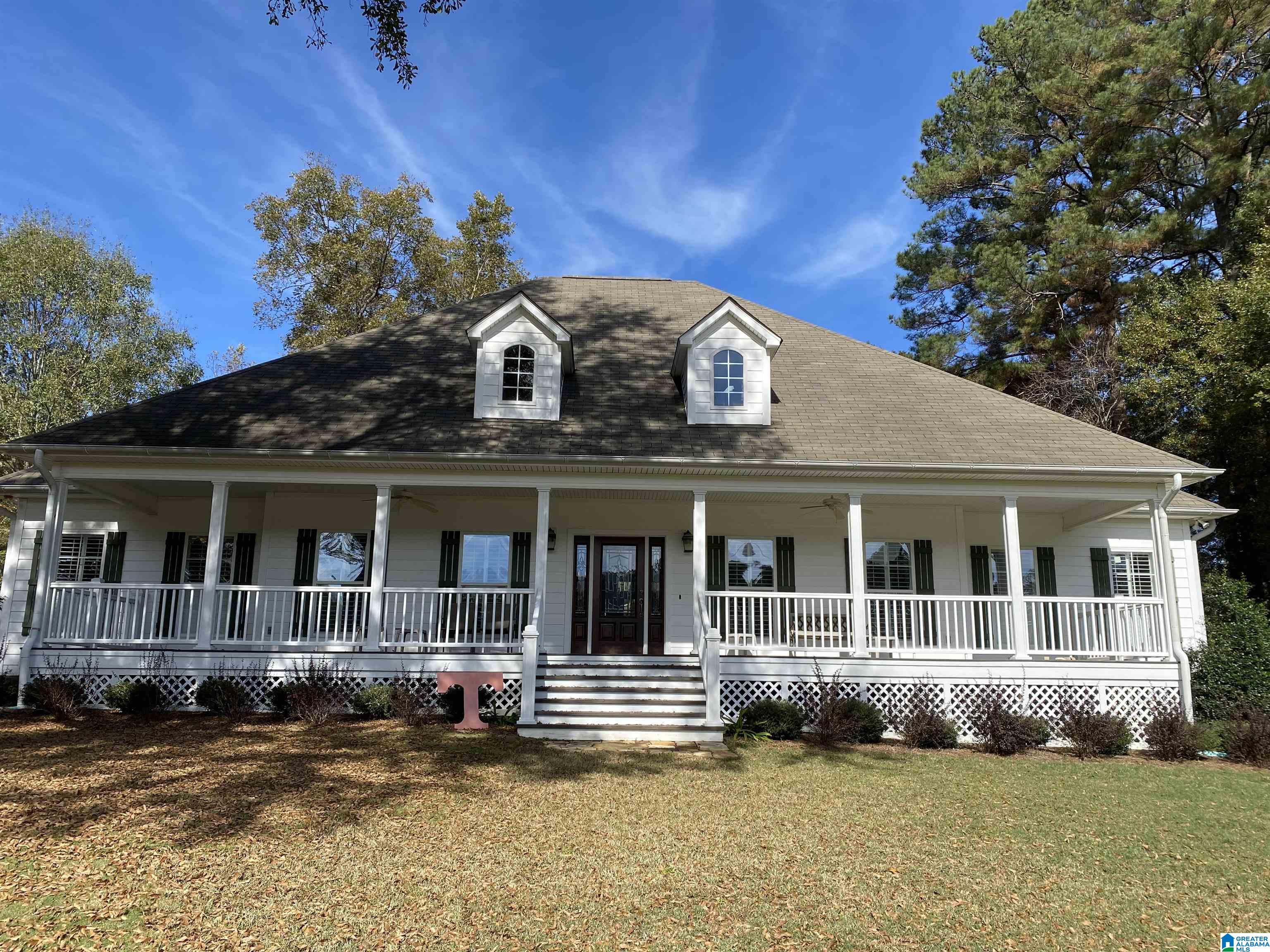 6406 Water Works Road Mount Olive, AL 35117 - Photo 3 of 63