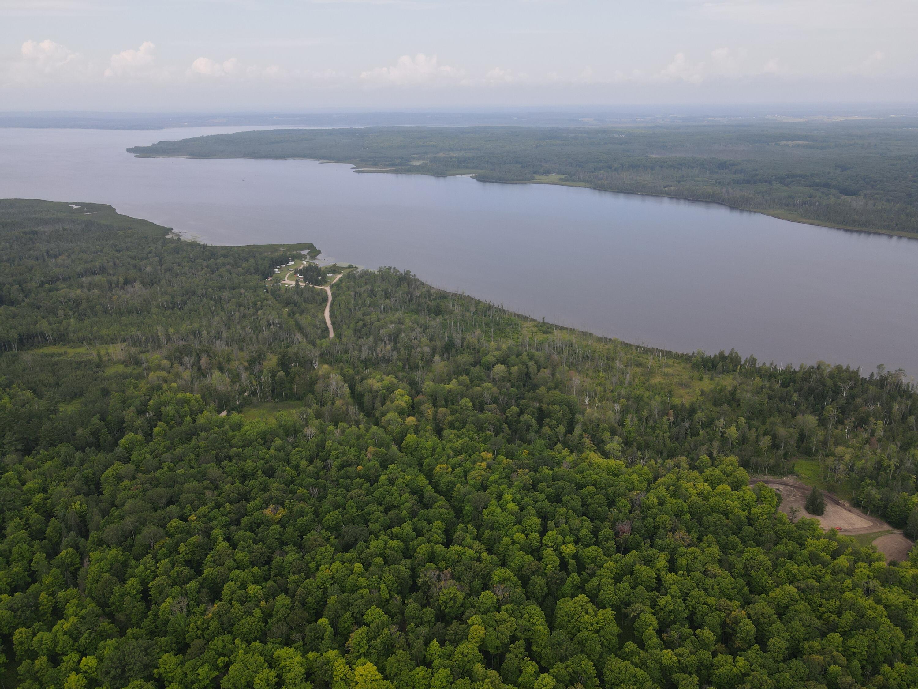 -vl Moores Landing Road Lachine, MI 49753 - Photo 10 of 22 DJI_0599