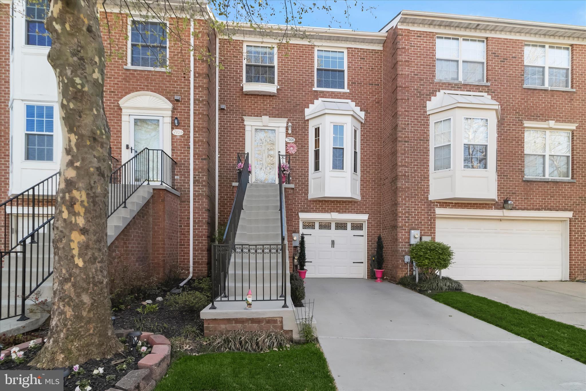 7105 Natures Road Columbia, MD 21046 - Photo 2 of 69 Beautiful Homefront