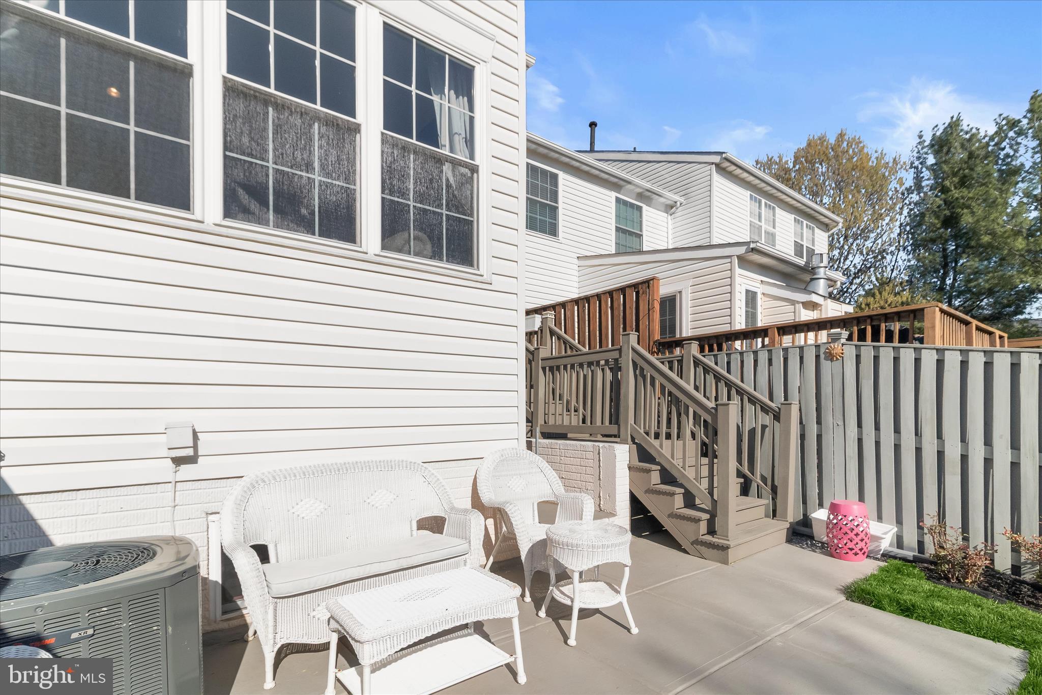 7105 Natures Road Columbia, MD 21046 - Photo 50 of 69 Patio