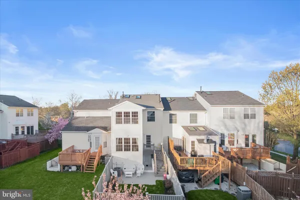 $549,900 | 7105 Natures Road, Columbia, MD 21046