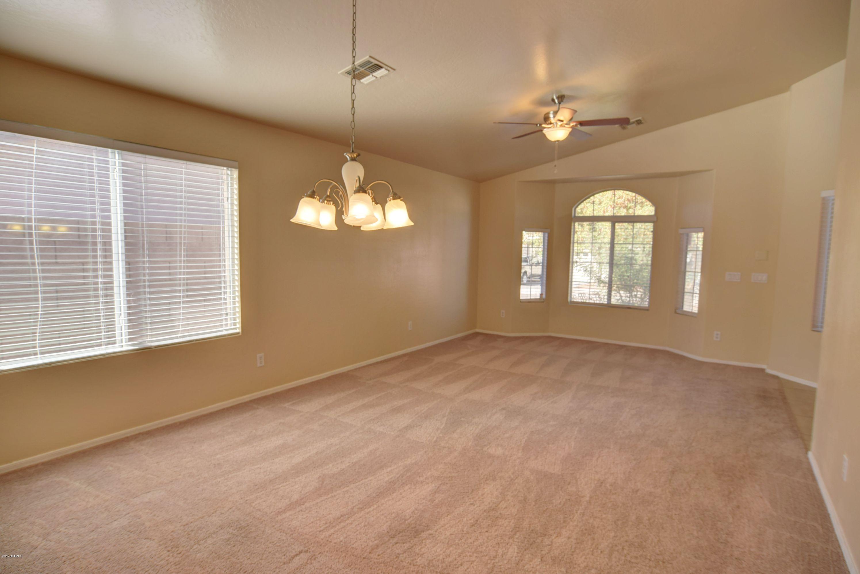 2009 West Darrel Road Phoenix, AZ 85041 - Photo 3 of 27 Living Room 2