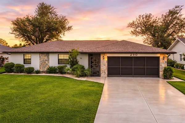 $2,350 | 290 Rotonda Circle, Rotonda West, FL 33947