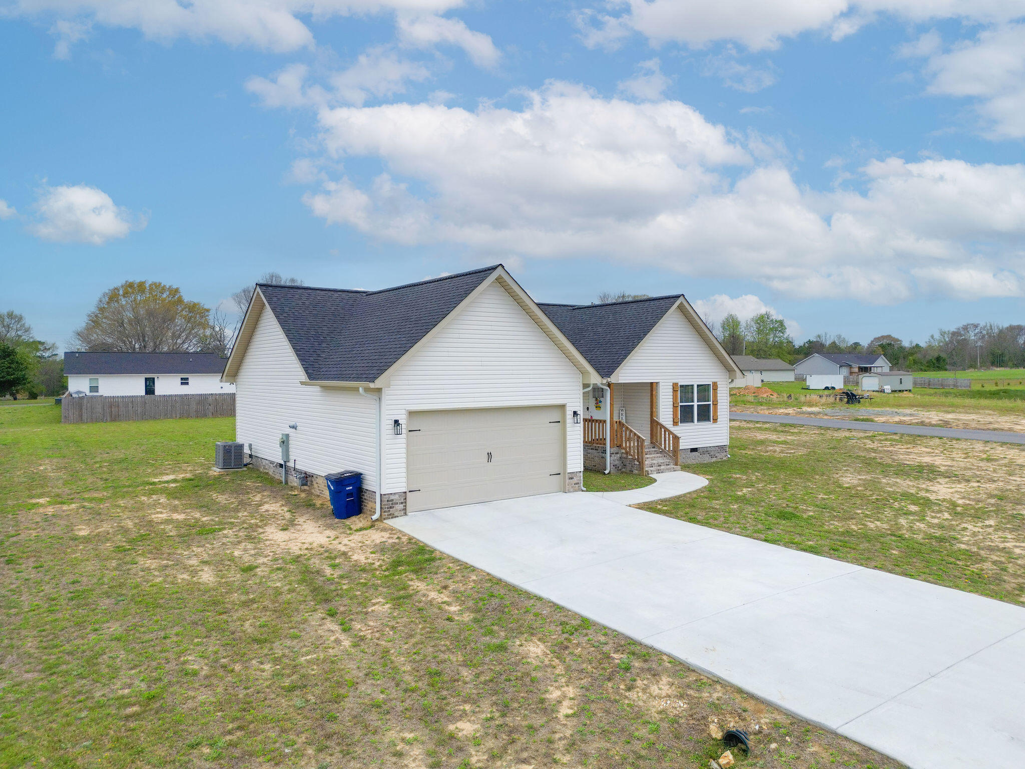 28 Road 9106 Rainsville Al Rainsville, AL 35986 - Photo 35 of 41 DJI_0905-Edit