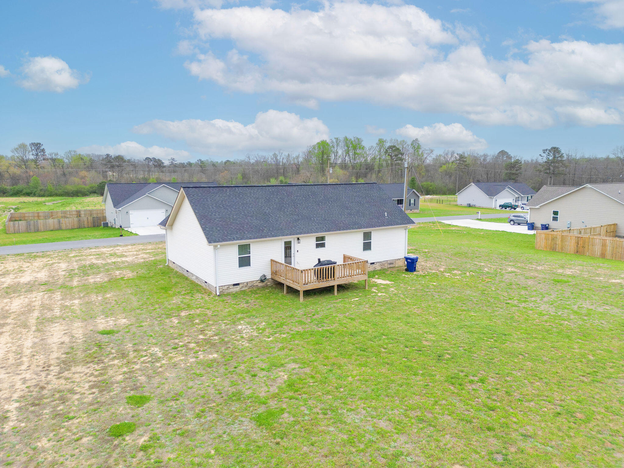 28 Road 9106 Rainsville Al Rainsville, AL 35986 - Photo 36 of 41 DJI_0906-Edit