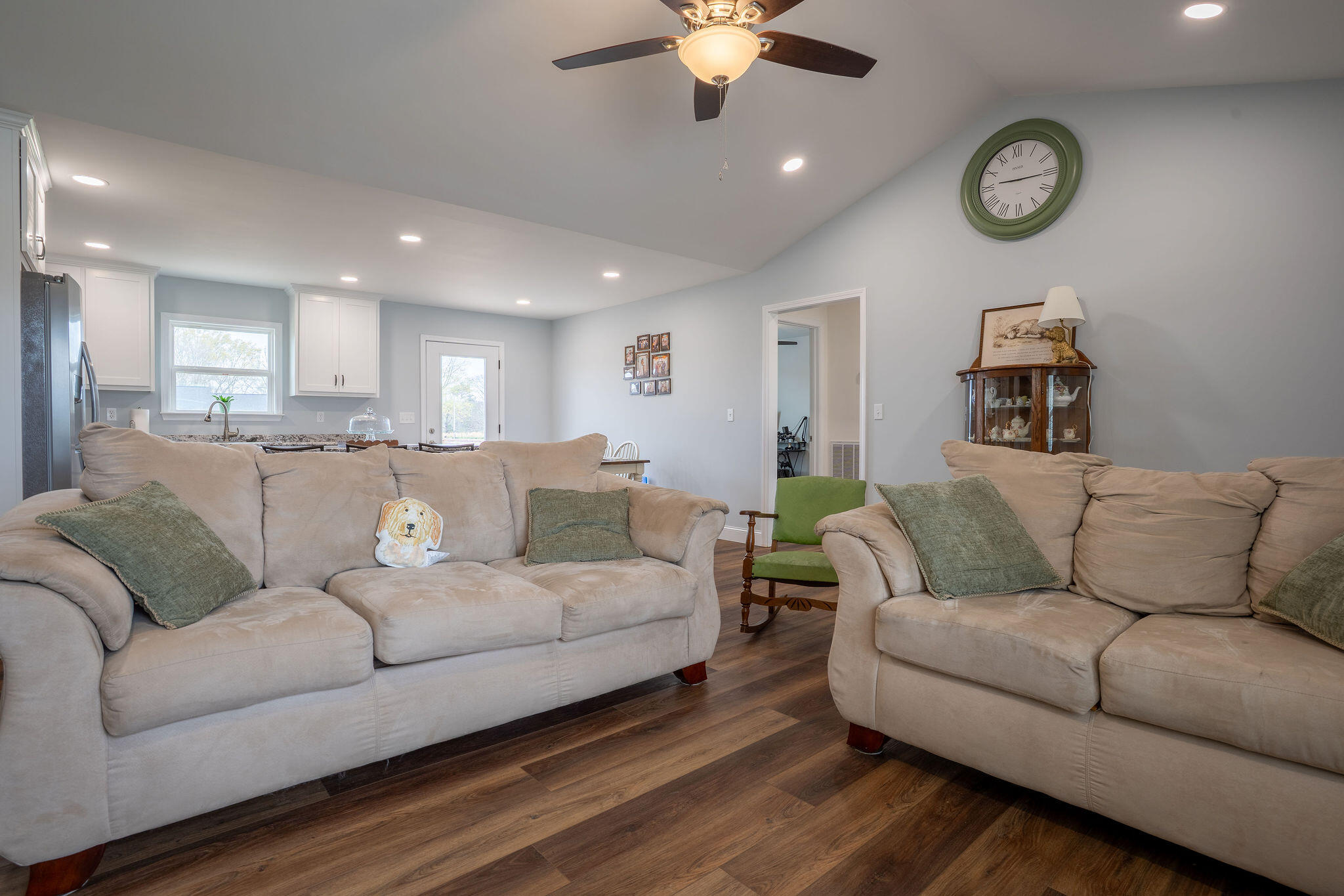 28 Road 9106 Rainsville Al Rainsville, AL 35986 - Photo 5 of 41 A7300331-HDR