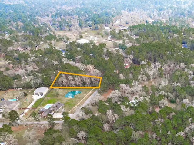 $125,000 | 0 Alton Wright Drive, Magnolia, TX 77355