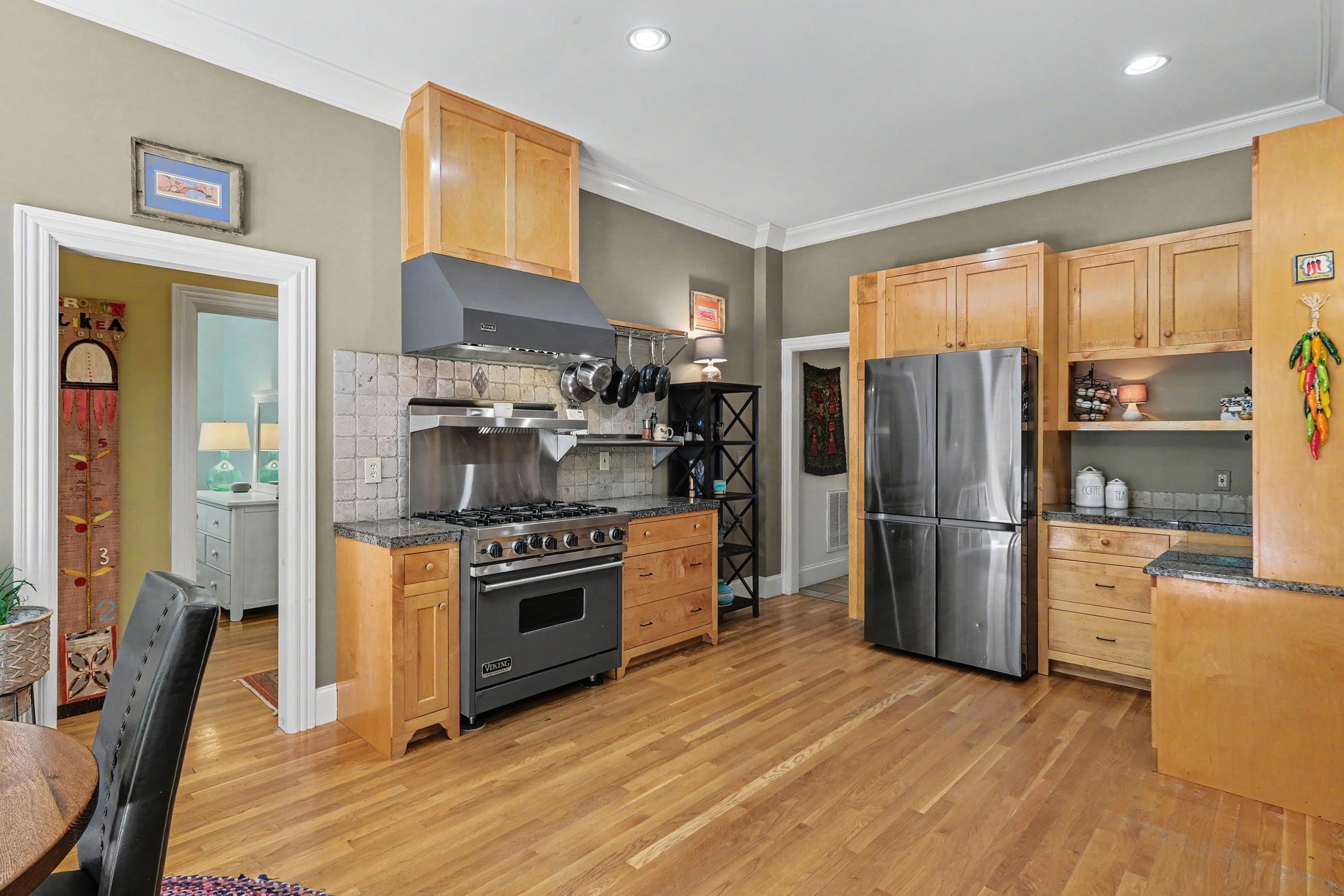 4478 Gosey Hill Road Franklin, TN 37064 - Photo 14 of 43