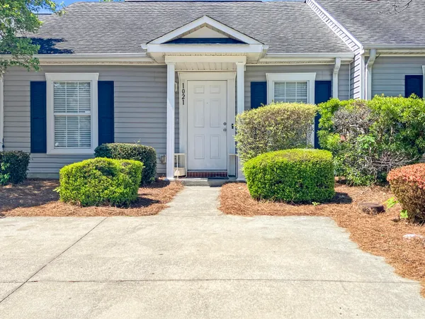$1,350 | 1021 Old Marks Drive, Augusta, GA 30909