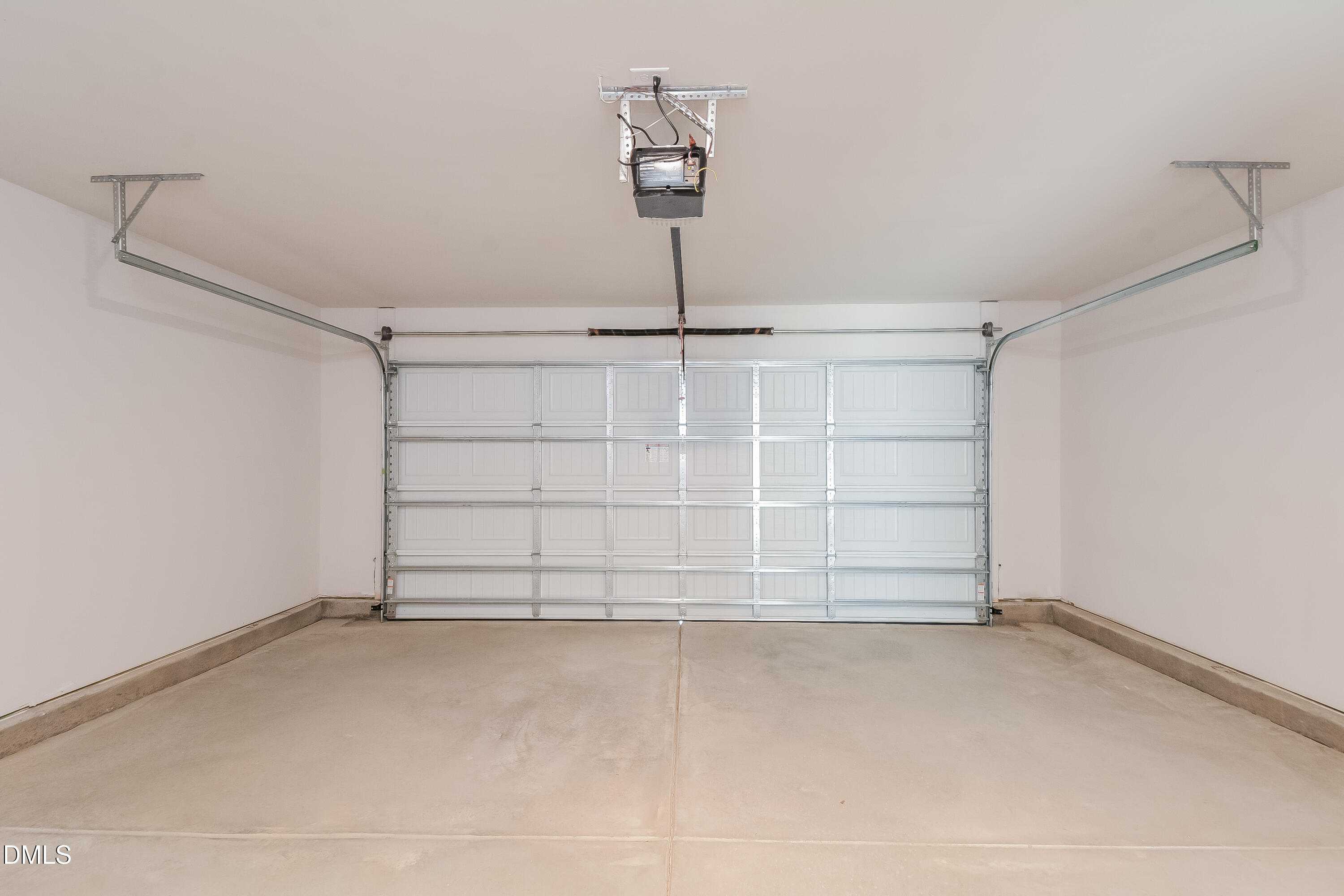 348 Gourd Street Zebulon, NC 27597 - Photo 15 of 17 a view of an empty room